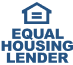 Logo - Equal Housing Lender