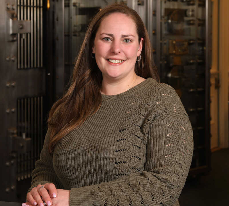 Middlebury Main Office National Bank of Middlebury