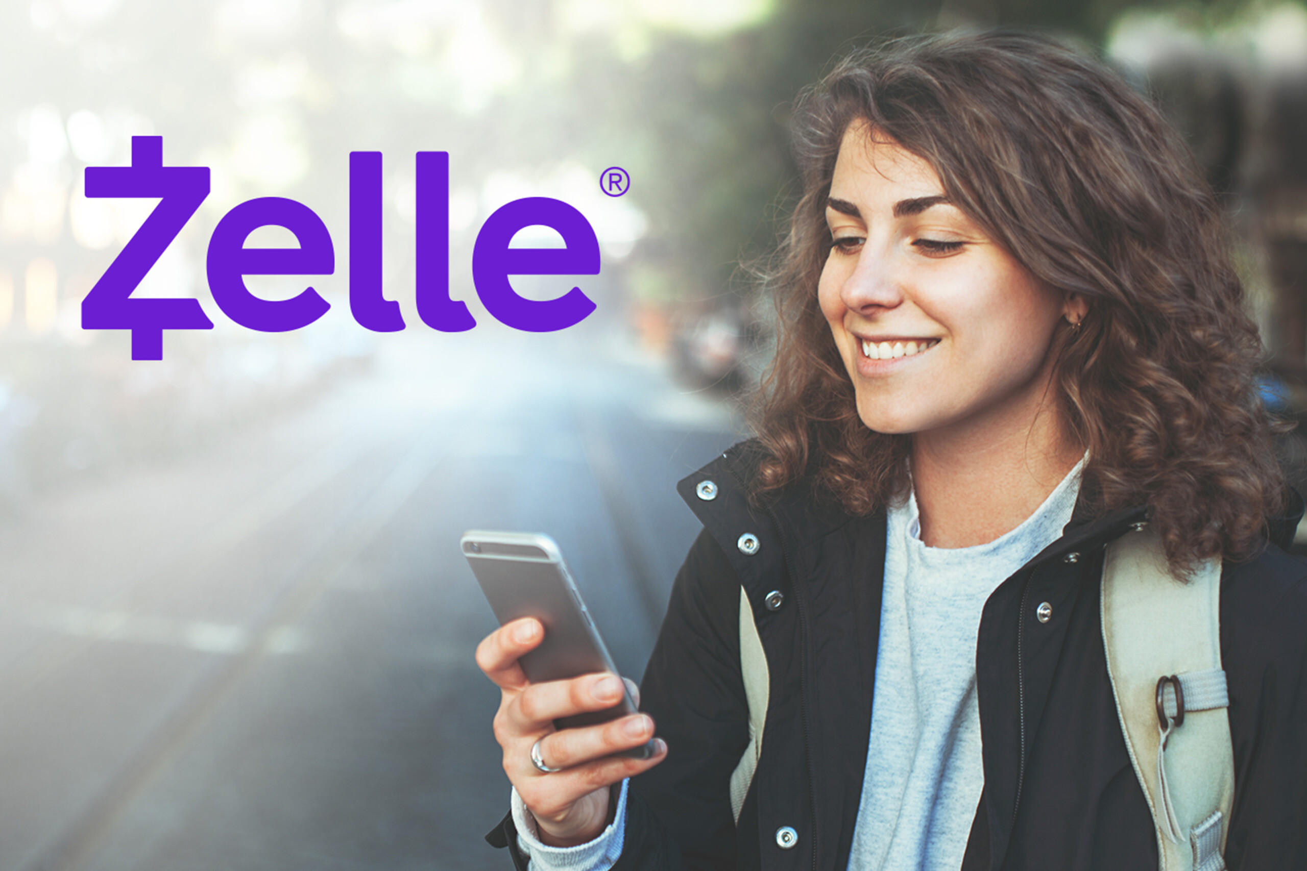 Zelle® - National Bank of Middlebury