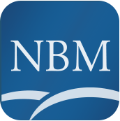 NBM Logo