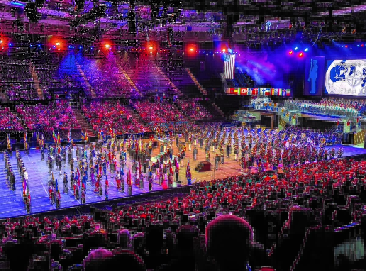 International Tattoo Festival
